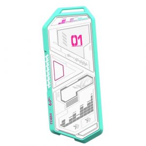 Asus ROG STRIX ARION Hatsune Miku Edition