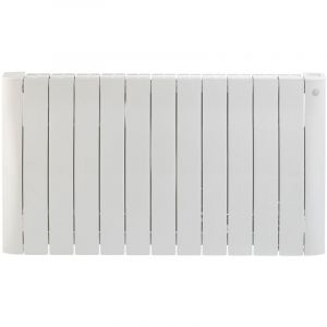 MARINIERE - Radiateur &agrave; inertie CONFORT 2000 W Blanc