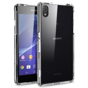 Image de Spigen SGP10833 - Coque de protection pour Xperia Z2