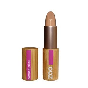 Image de Zao MakeUp Correcteur stick 493 Brun rosé