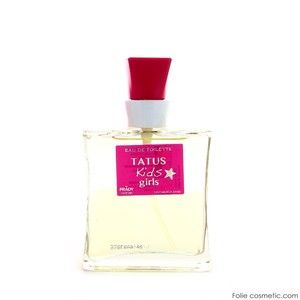 Prady Tatus Kids Girl - Eau de toilette pour fille