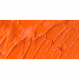 Lukas Peinture acrylique cryl Pastos - 200ml - Orange cadmium
