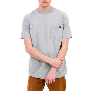 Dickies T-shirt Porterdale XS Heather Grey
