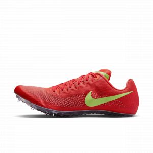 Nike Zoom Ja Fly 4 - homme - rouge