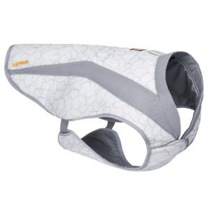 Ruffwear Manteau pour chien Swamp Cooler