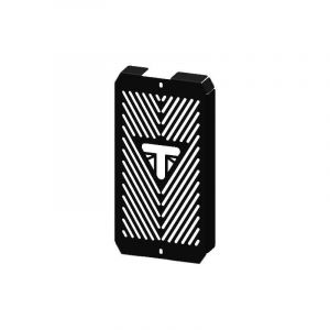 Grille de radiateur moto Access Design Triumph Thruxton 1200 Street Twin 900 2014-2017