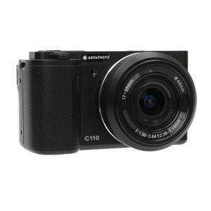 AgfaPhoto Realishot C110