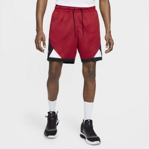 Jordan Short Air Nike Rouge - Taille S