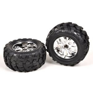 T2m Pneu Jante Pirate Xtr