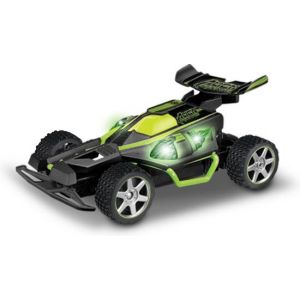 Nikko Race Buggies 23cm - Laser Green (10043)