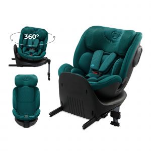 Kinderkraft Siège auto XRIDER 2 i-Size vert