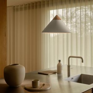 Design for the people Kinto Suspension E27, 2520083001,