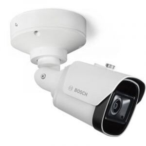 Bosch DINION 3100i IR NBE-3702-AL - Cam&eacute;ra de surveillance r&eacute;seau - puce - ext&eacute;rieur - anti-poussi&egrave;re / imperm&eacute;able / r&eacute;sistant aux d&eacute;gradations - couleur (Jour et nuit) - 2 MP - 1920 x 1080 - 1080p, 288p - diaphragme automatique - motoris&eacute; - Ethe