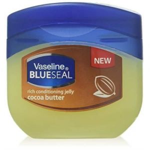 Vaseline Travel Size Petroleum Jelly Cocoa Butter - 1.75 Oz