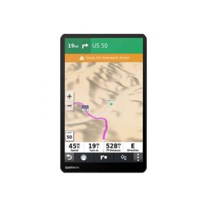 Image de Garmin GPS Camping car Camper 1090