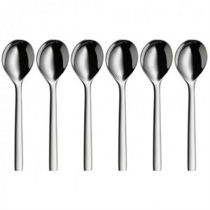 WMF 1291596040 tasse cuillère à soupe lot de 6 pièces