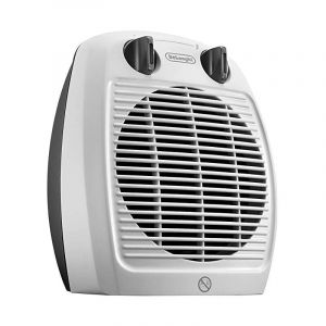 Image de Termoventilatore DE LONGHI 000000503 Bianco