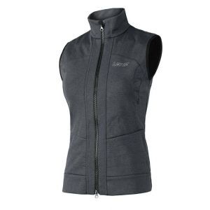 Lenz Gilet chauffant femme 2.0