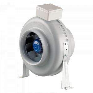 Ventilateur de conduit radial BL Centro-M 200 de Blauberg - 8015106