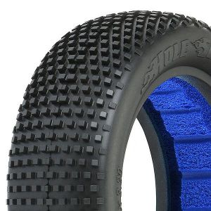 Proline Hole Shot 3.0 2.2" M4 1:10e Tout -Terrain 2Wd Front Tyres
