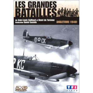 Les Grandes Batailles : Angleterre (1940)