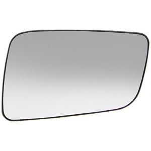 Image de Van Wezel Verre de r&eacute;troviseur, r&eacute;troviseur ext&eacute;rieur 3742831 d'origine