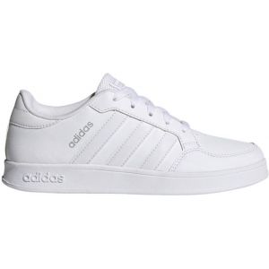 Image de Adidas Baskets - Breaknet k - Blanc Enfant 36 2/3