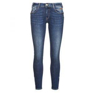 Le Temps des Cerises Jeans 3/4 & 7/8 PUPLP ANDRIA 7/9 - Couleur US 28,US 29,US 30,US 27,US 26,US 24,US 25,US 31,US 32 - Taille Bleu