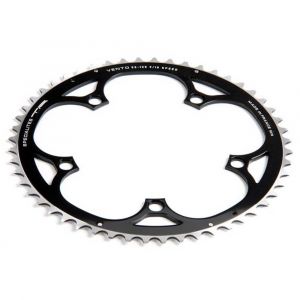 Plateau specialites ta vento exterieur 9 10v 135mm noir 52