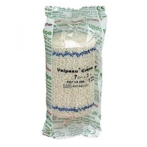 Tremblay Lot de 5 bandes crêpes