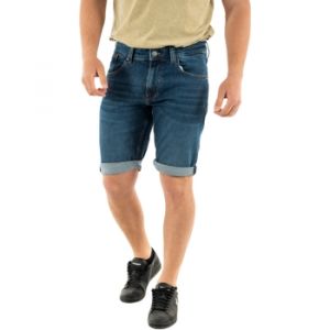 Tommy Hilfiger Bermuda Ronnie en jean