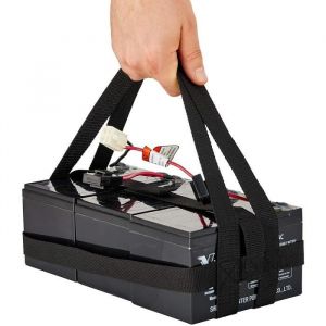 Razor Crazy Cart XL 36V Batterie Avec Câblage Harnais