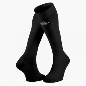 BV Sport ProRecup Evolution Chaussettes Noir - Taille XXL