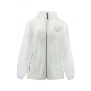 Veste imperméable équitation enfant Equithème Saigon