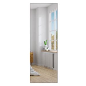 Coast Mirror Rectangulaire - Sans cadre - 110 x 38 cm