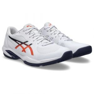 Asics Chaussures de tennis Solution Swift FF 2