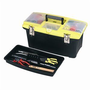 Image de Stanley 1-92-905 - Boite à outils JUMBO 40 cm