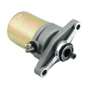 Brazoline Bouton de démarreur moto Artic / Kymco / Rieju