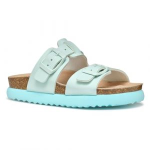 Geox J Sandal BUBBLEBOW G, Watersea, 30 EU