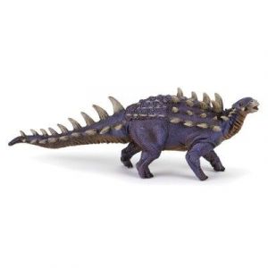 Papo 55060 - Figurine dinosaure Polacanthus