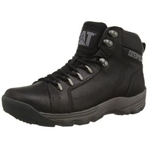 Caterpillar Supersede p719133 homme chaussures randonnee noir 46