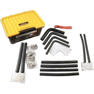 Image de Connect OC-PRO KIT Reparation DURITES Chauffage Refroidissement - 61 PCS