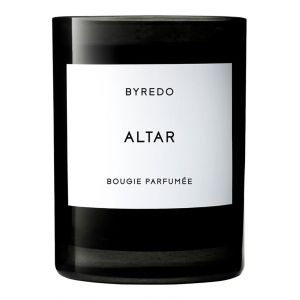 Byredo Altar Bougie Parfum&eacute;e Multicolore - Couleur Multicolore - Taille Taille unique