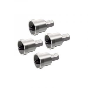 Yato 65800 – Screw Driver Bit Set for Gypsum PH2 2pcs