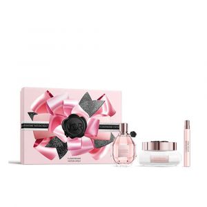 Viktor & Rolf Flowerbomb Estuche | Paco Perfumer&iacute;as