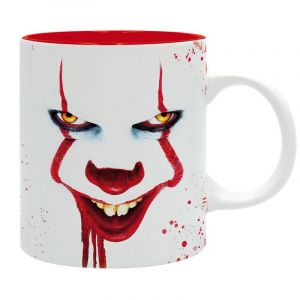 Mug Come Home Pennywise It 320 ml