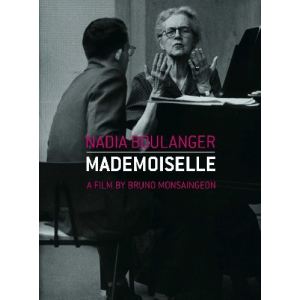 Image de Nadia Boulanger Mademoiselle