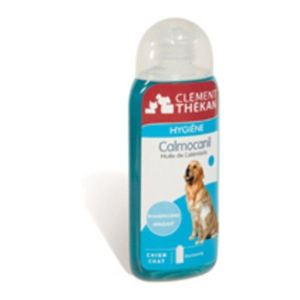 Image de Clément Thékan Calmocanil - Shampooing calmant pour chien à l'huile de Calendula