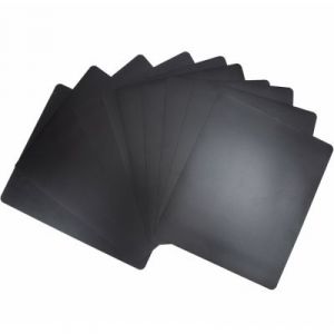 Jaq Jaq Bird Pochette 10x papiers r&eacute;utilisables