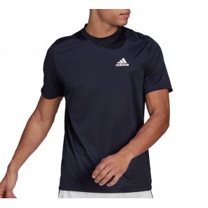 Adidas T-shirt Designed 2 Move